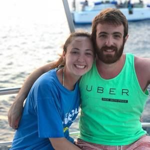 Meet your Posher, Madeline